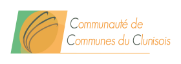 logo comcom Clunysois